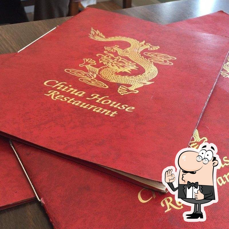 China House Restaurant Novato CA