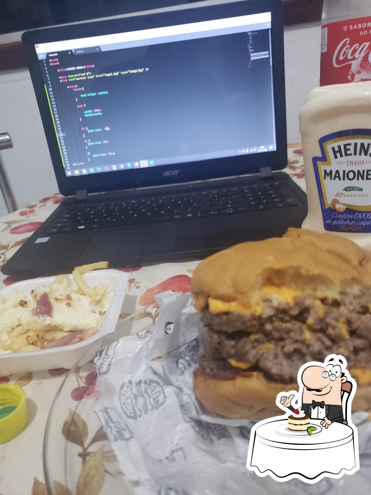 R&E Burguer