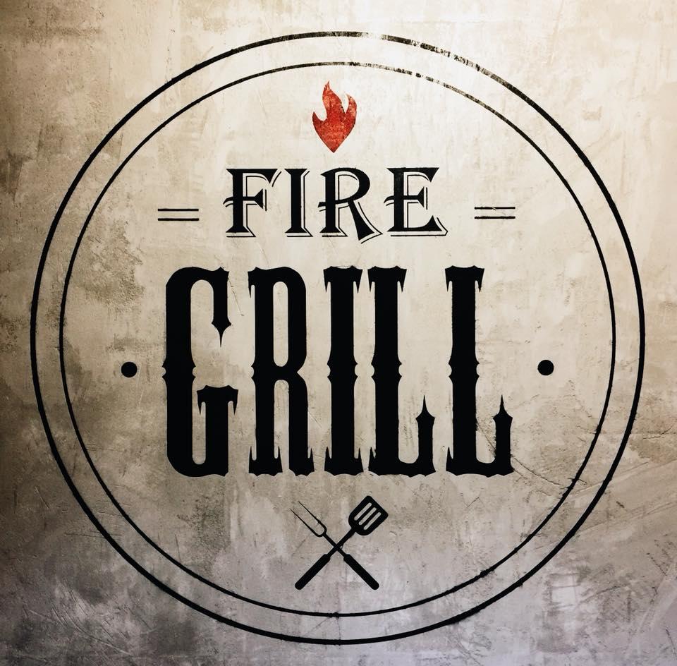 Fire Grill Bar
