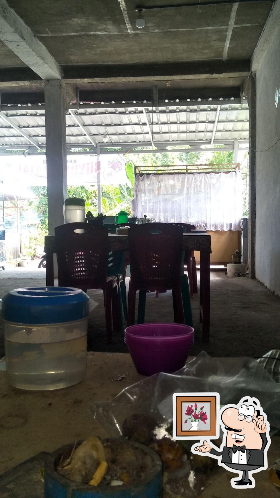 RM. AMPERA BUYUNG SUNGAI ROTAN