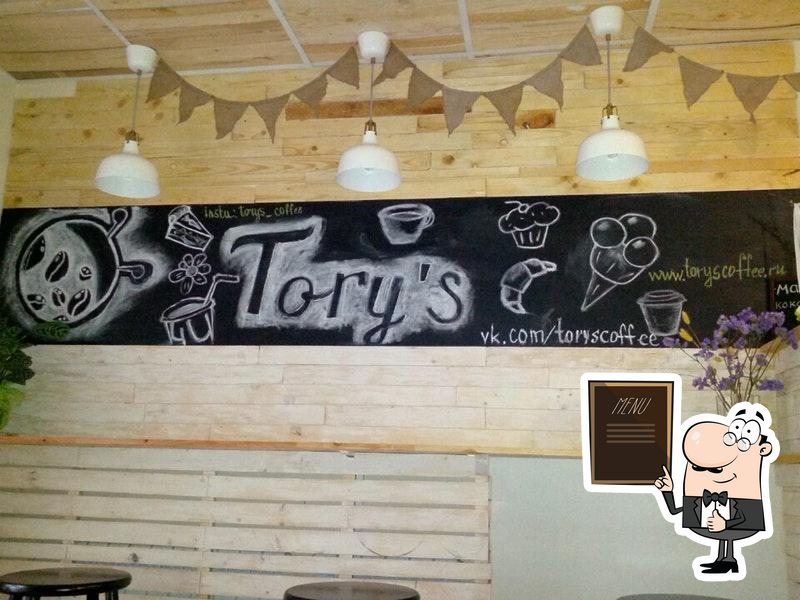Tory's