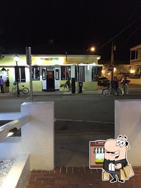 Key West Pub