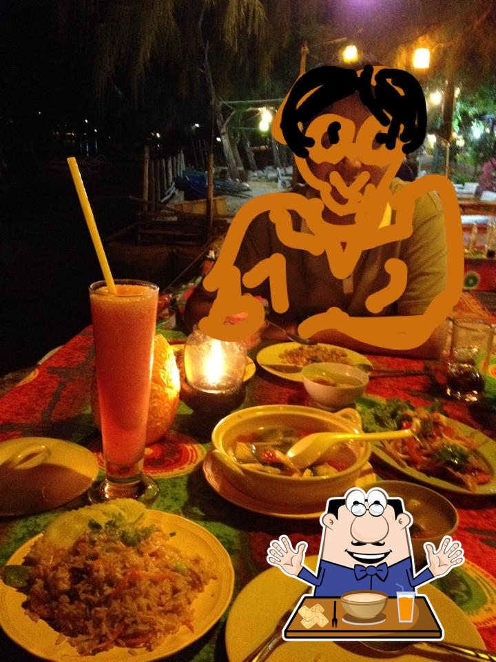 Jhaofah 48 Chalong Restaurant