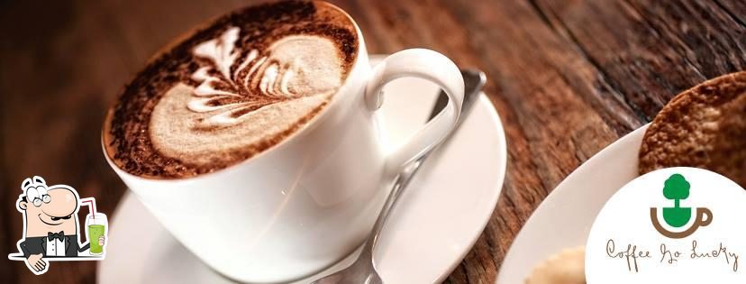Coffee Go Lucky