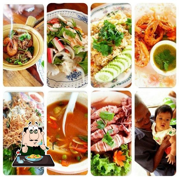 ทรายแก้วซีฟู้ด