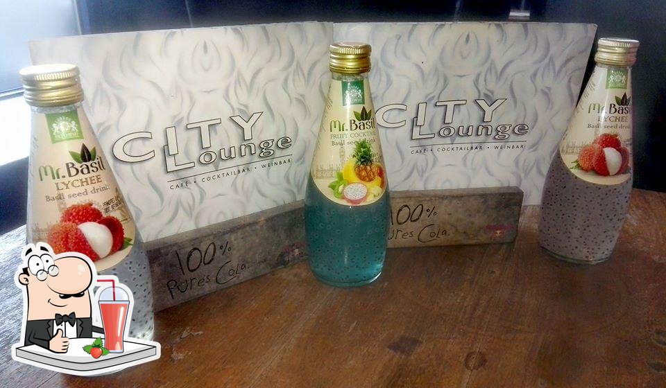 City-Cafe