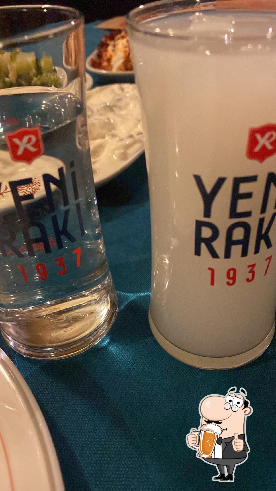 Belek Balık Evi