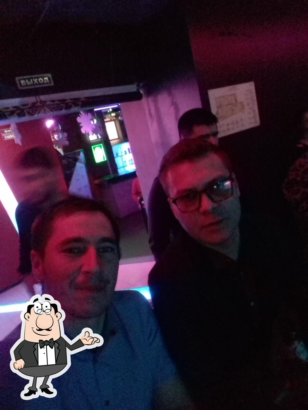 Станция Пушкинская Night Club