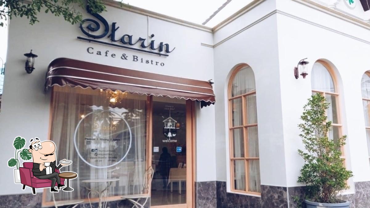 starin cafe&bistro