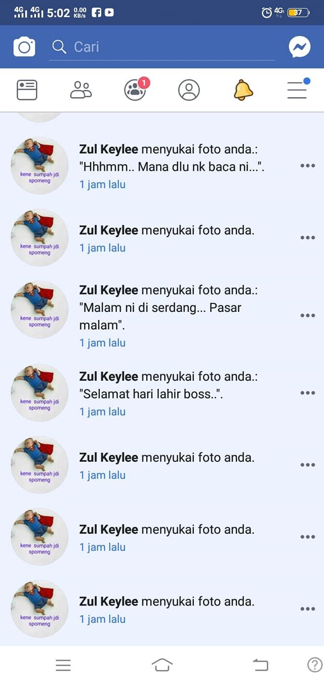 kedai Melayu