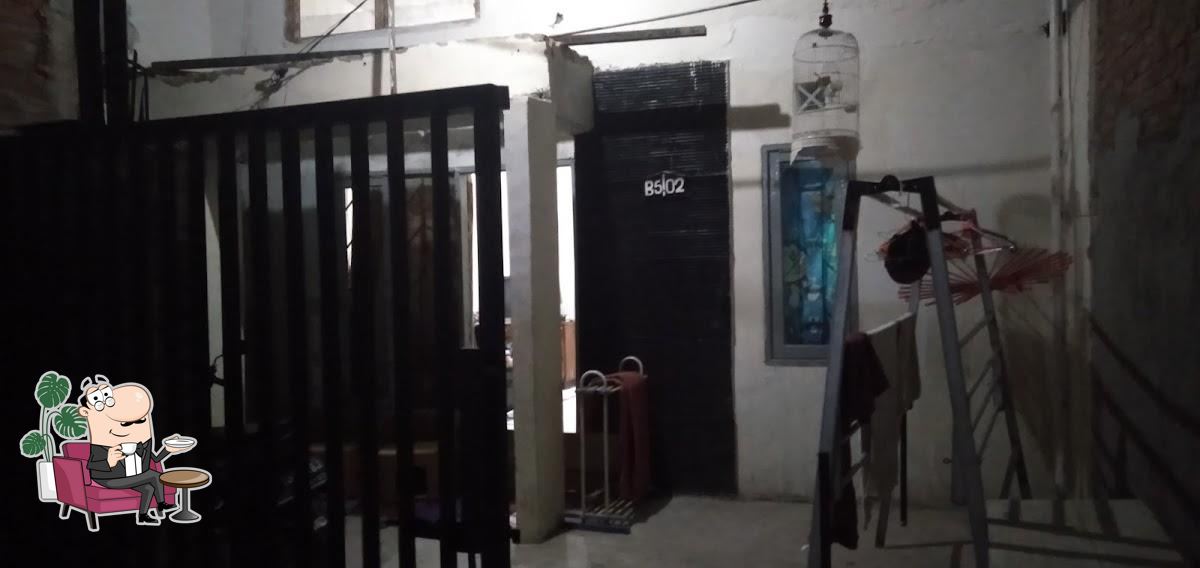 Warung Bu Ketut