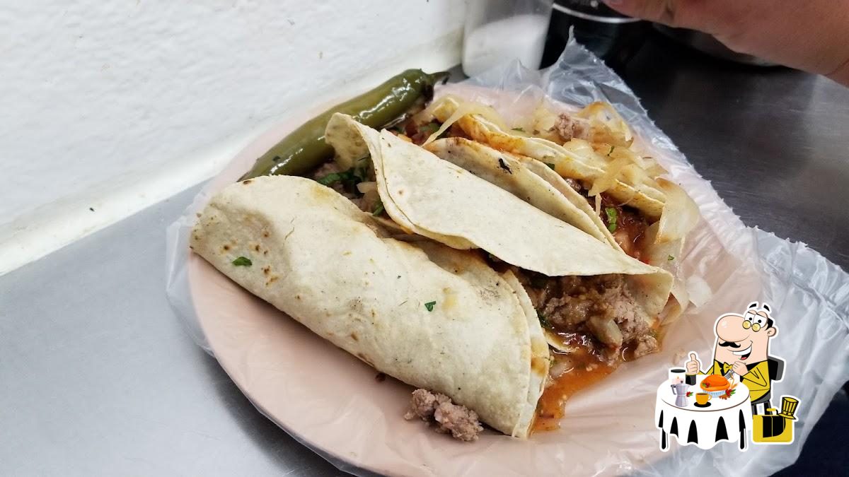 Tacos Y Tortas Jose.