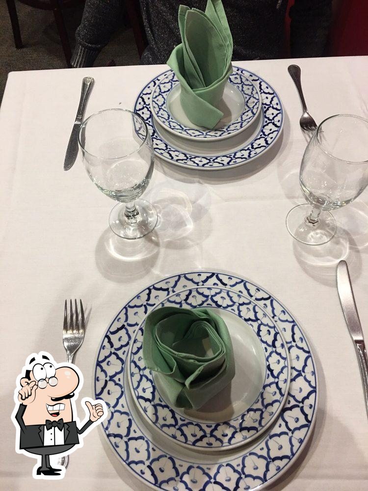 Morningside Thai Restaurant