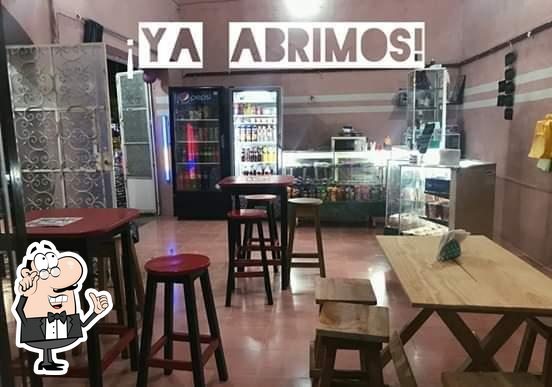 LA ZONA