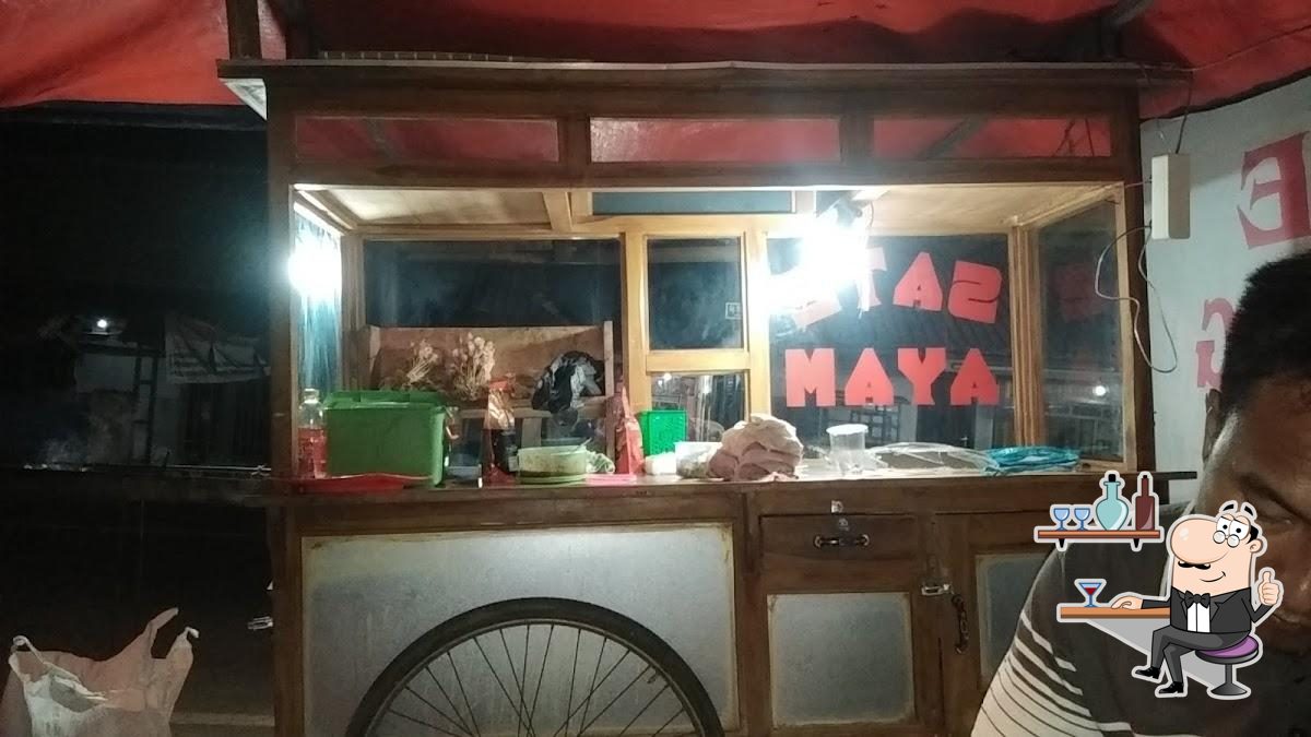 Warung Cak Hasip