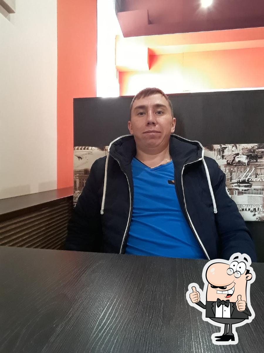 Мистер Бургер