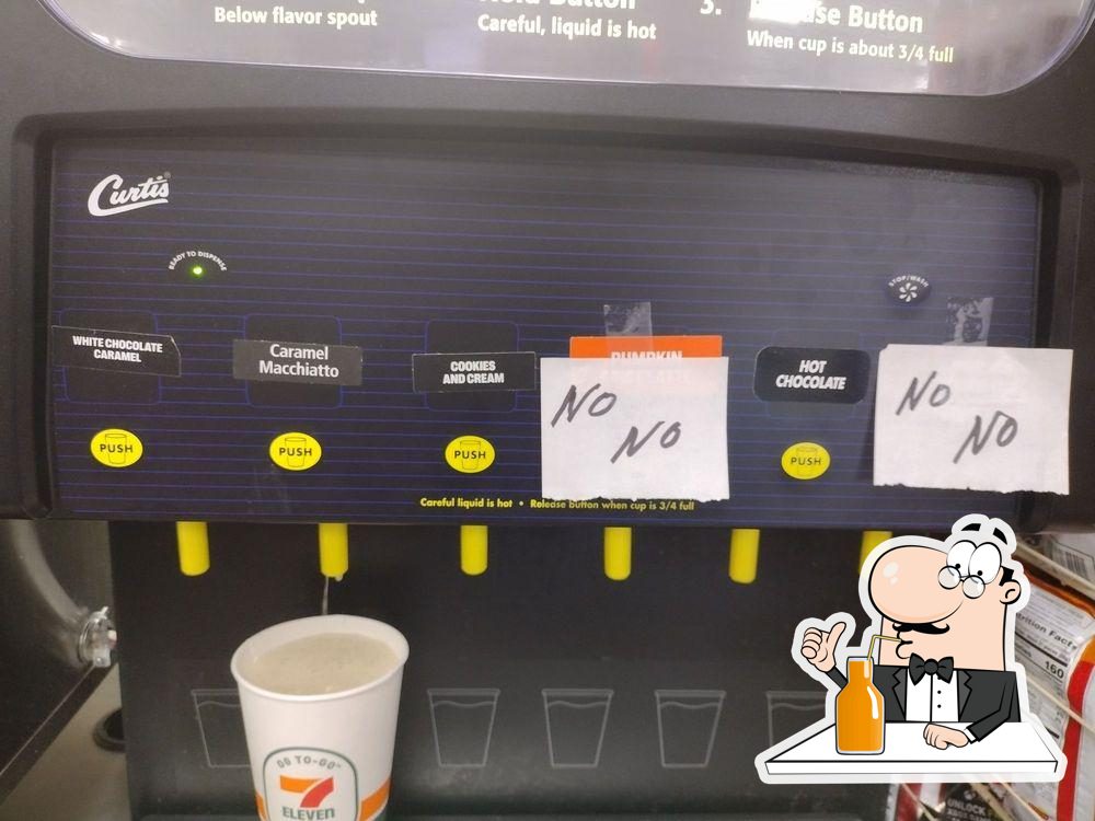 7-Eleven