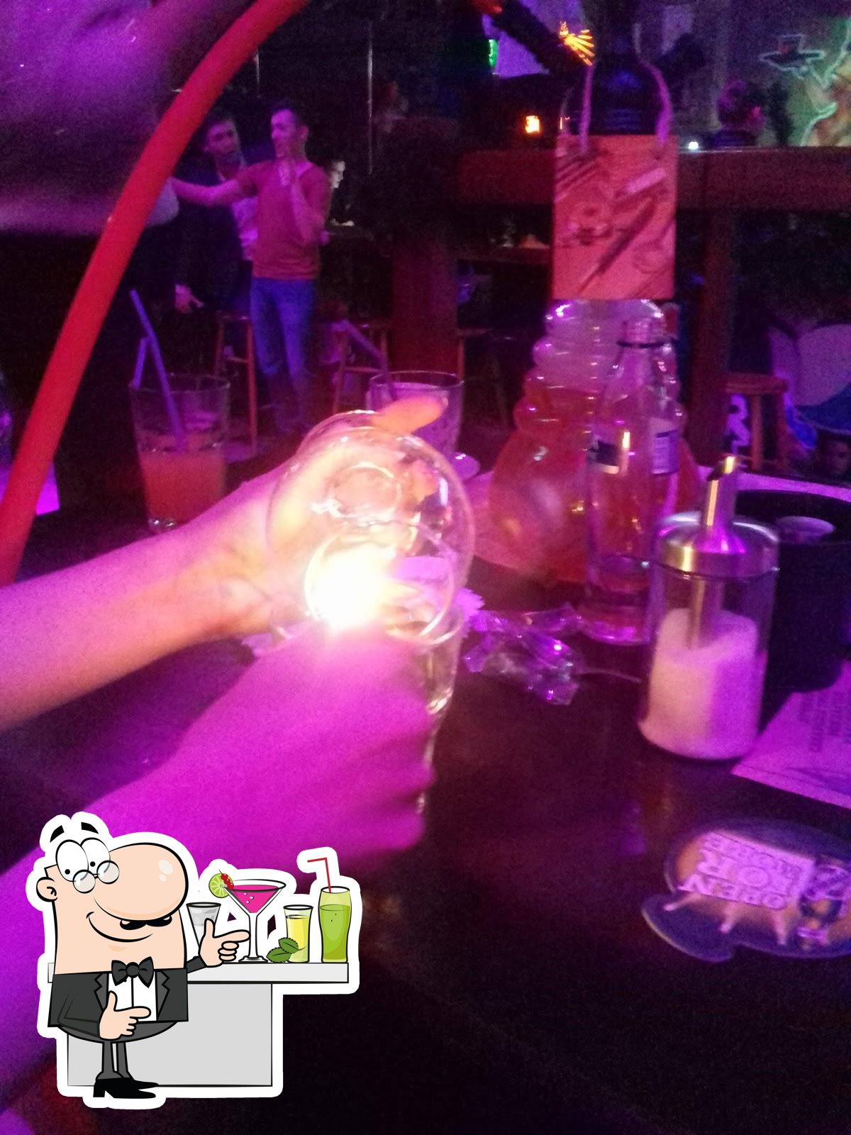 GIPSY BAR