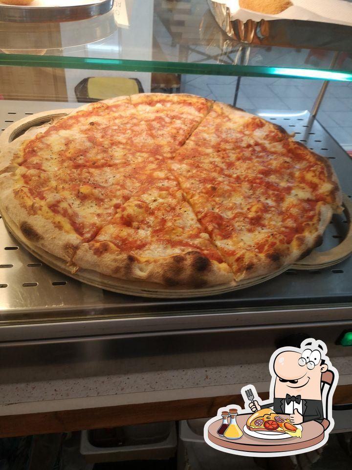 Pizzeria Rosticceria de U Passu