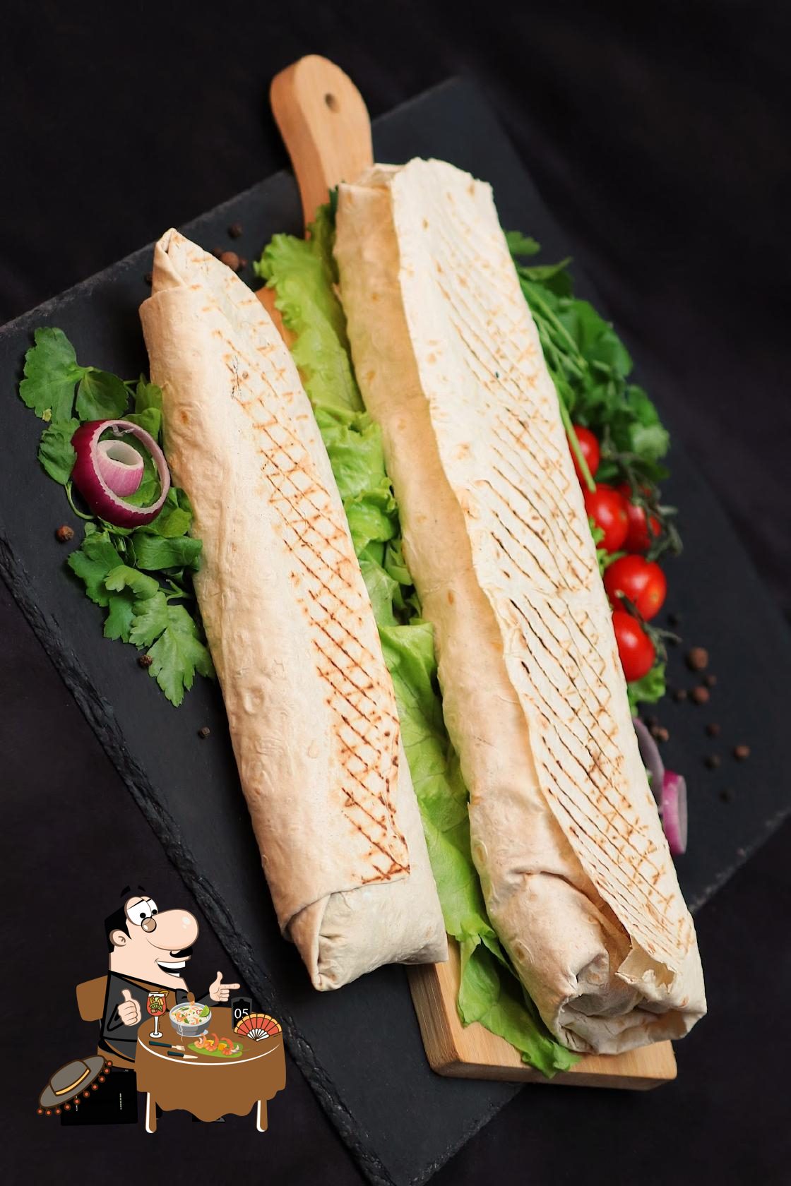 Бистро Просто.Вкусно