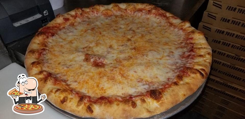 Vito's Pizza