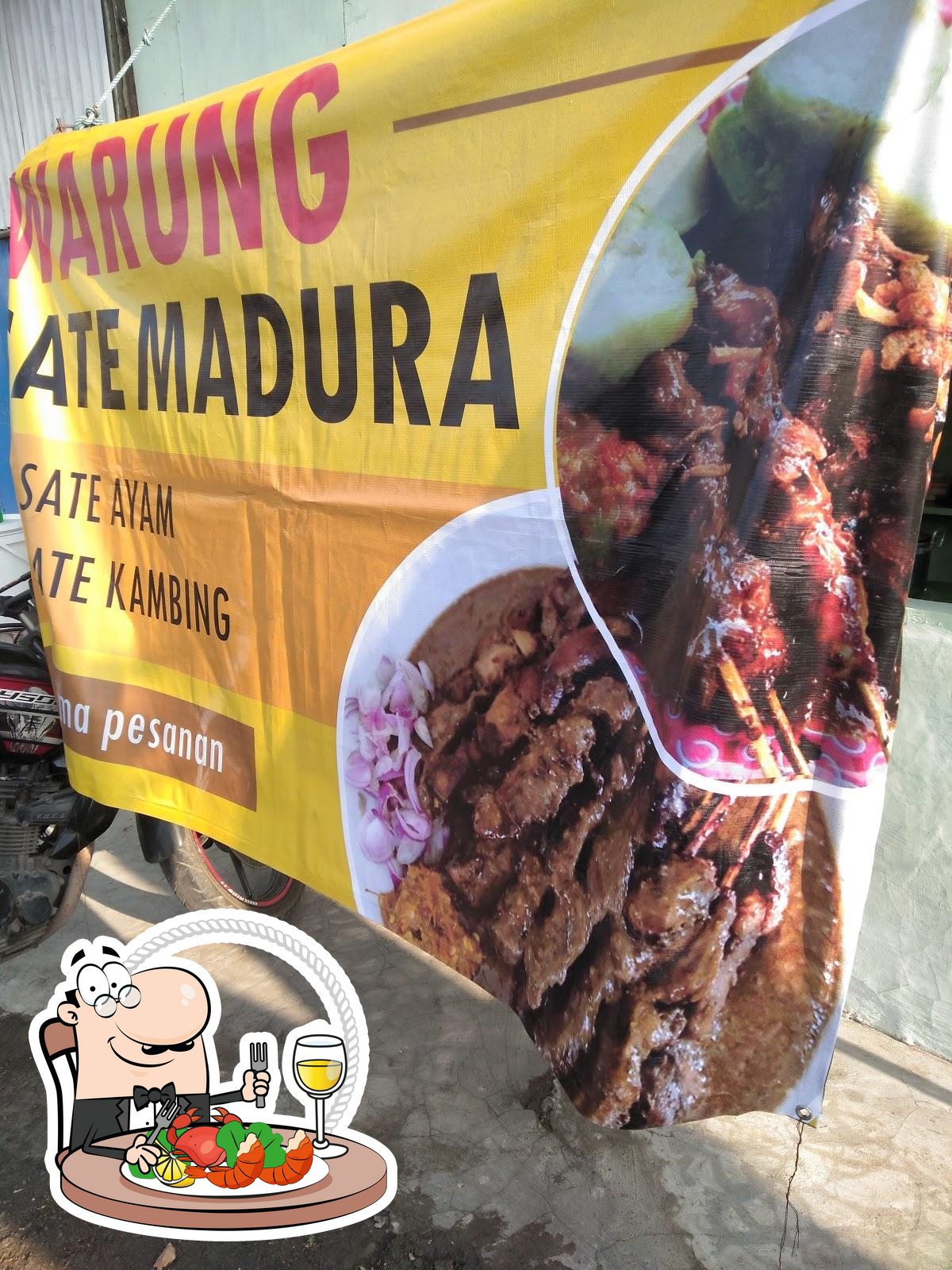 Warung Sate Madura