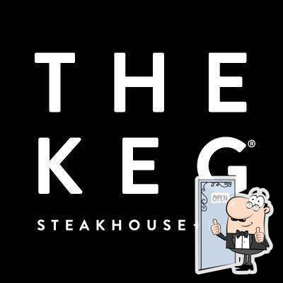 The Keg Steakhouse & Bar - Regina