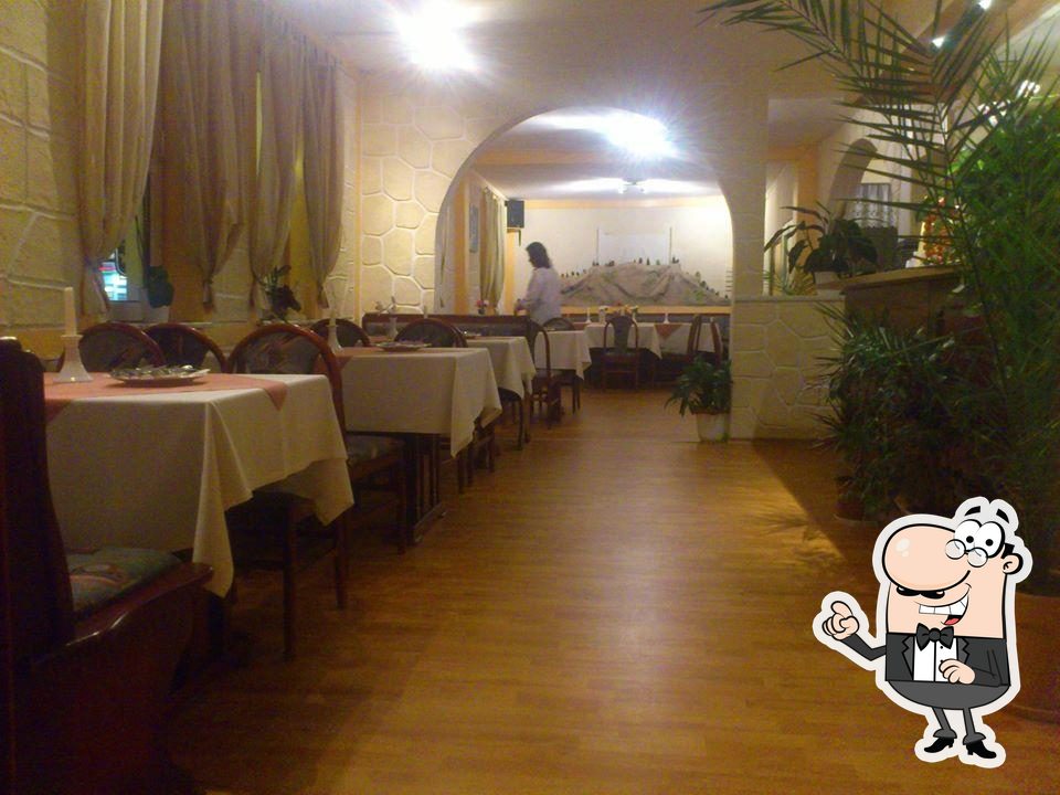 Restaurant Artemis