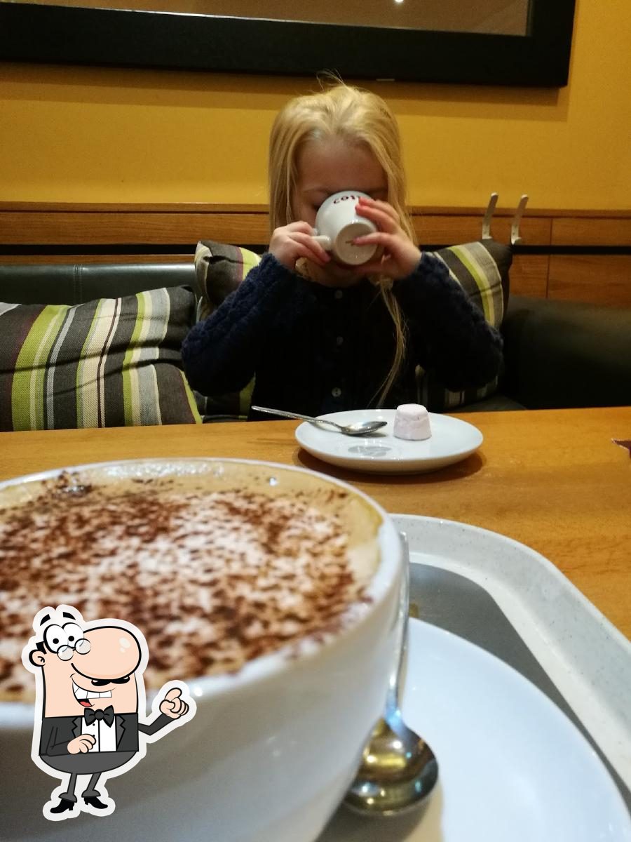 Costa Coffee