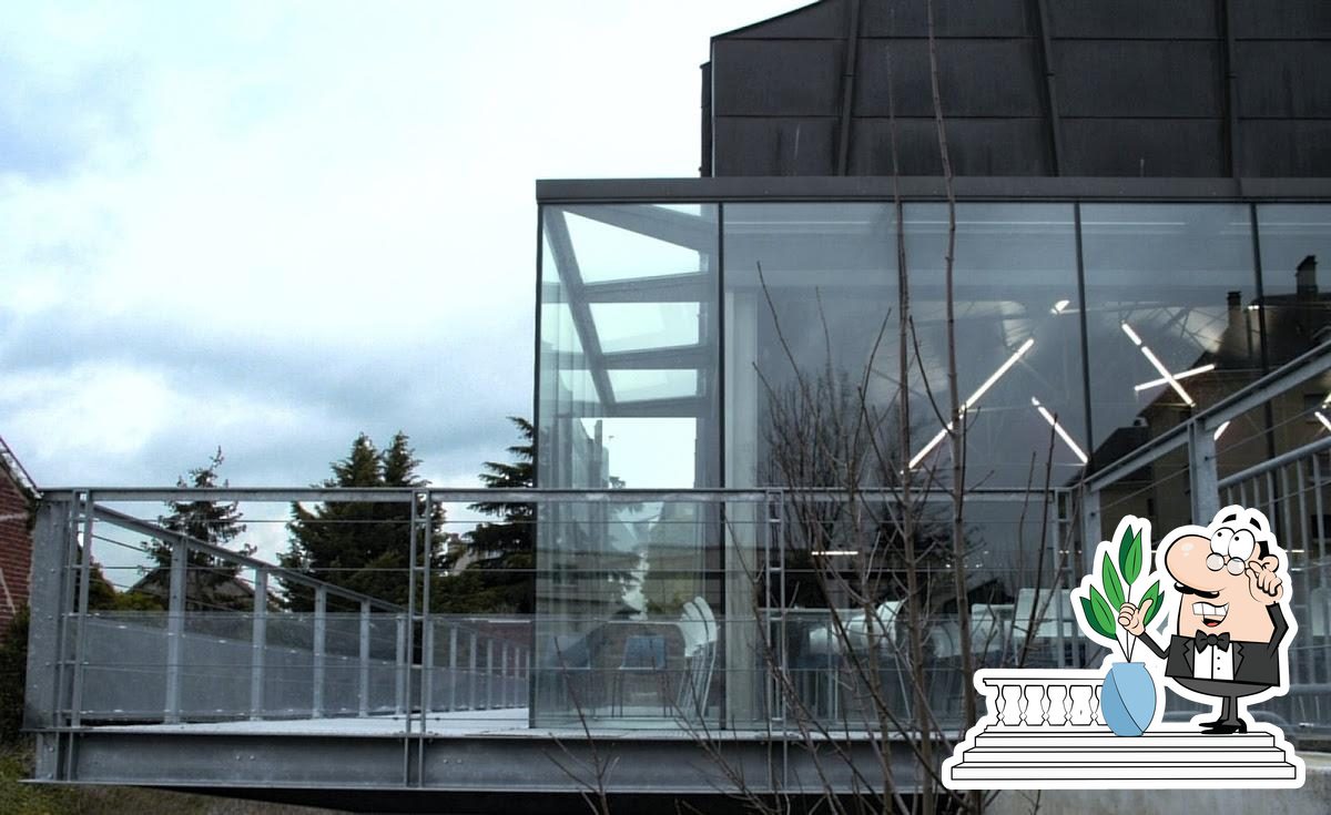 Restaurant inter-administratif AGRIADE