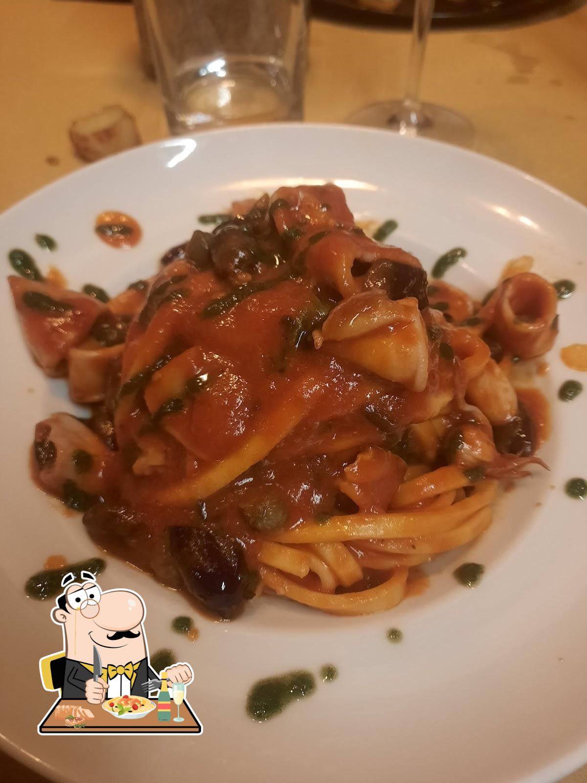 Sia Osteria