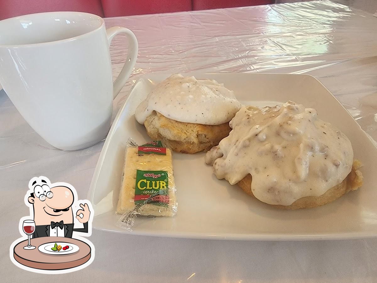 Big Thicket Diner