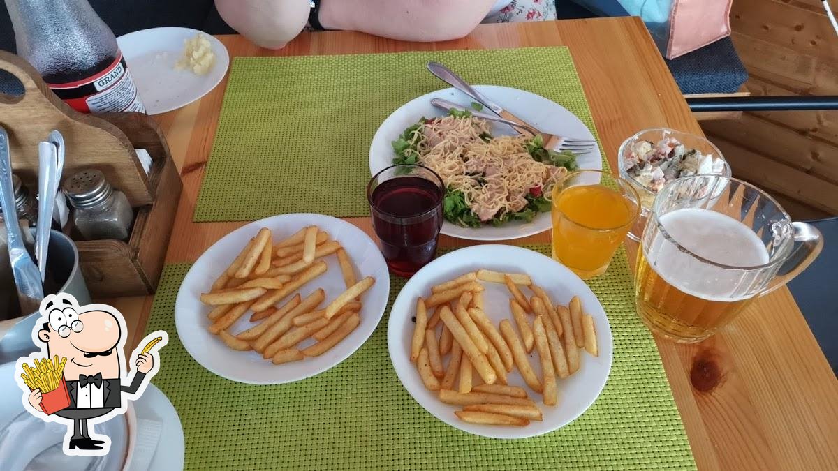 Кафе ЛЕТТО