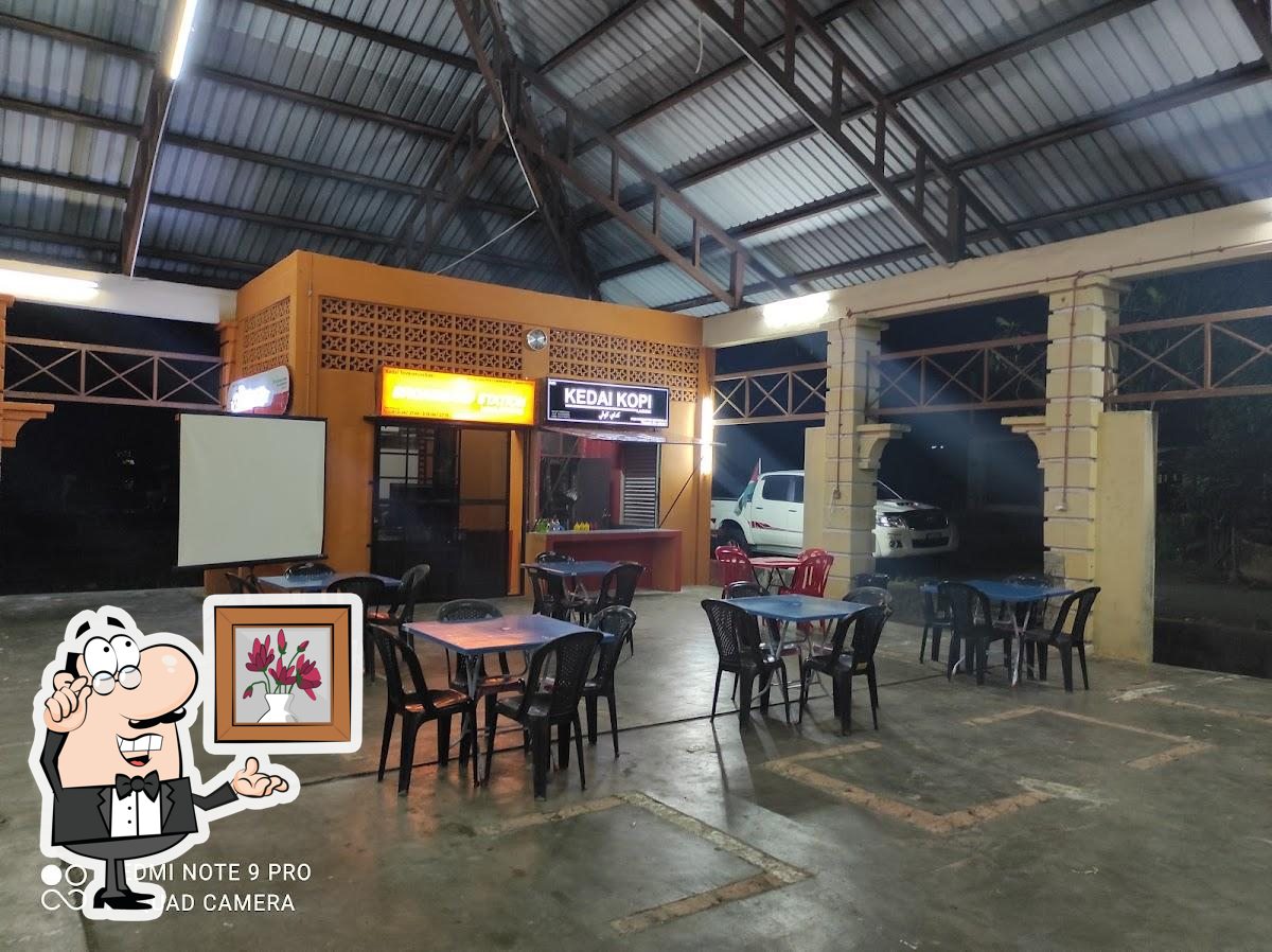 KEDAI KOPI LABOK