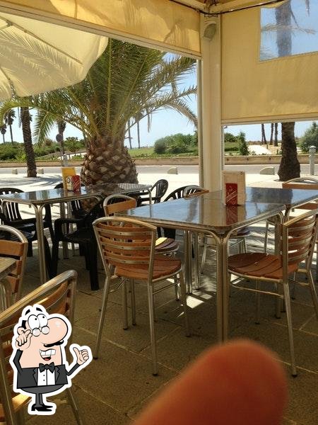 Taberna Marinera