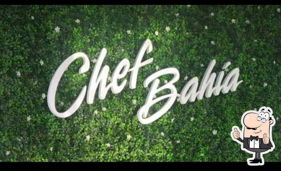 Chef Bahía Restaurant•Bar Mtz Matanzas