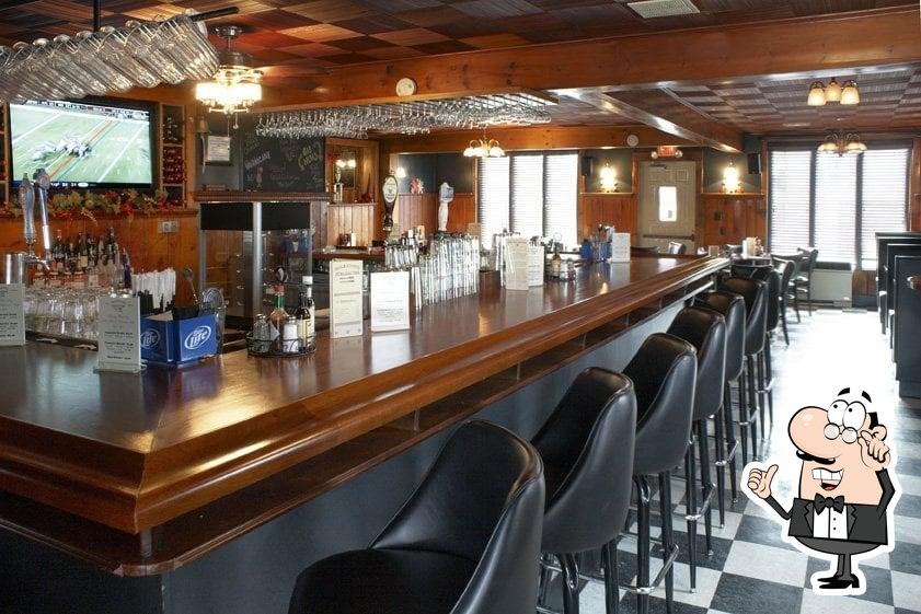 Uncle Scott's Steakhouse