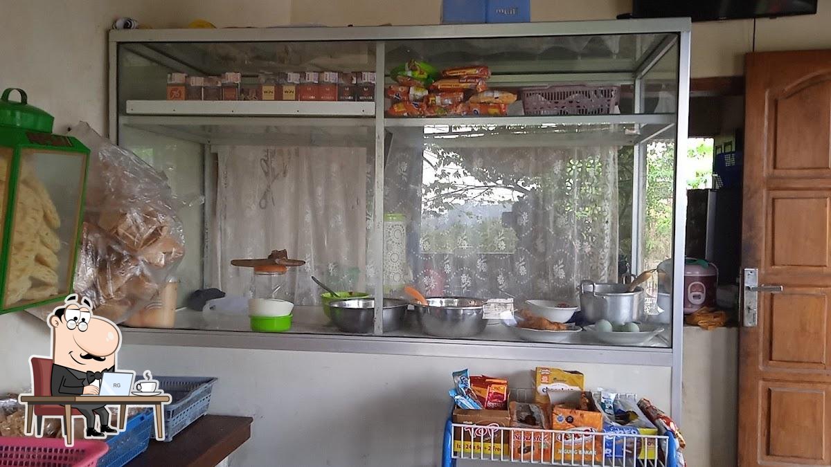 Warung Makan Mbah Muji