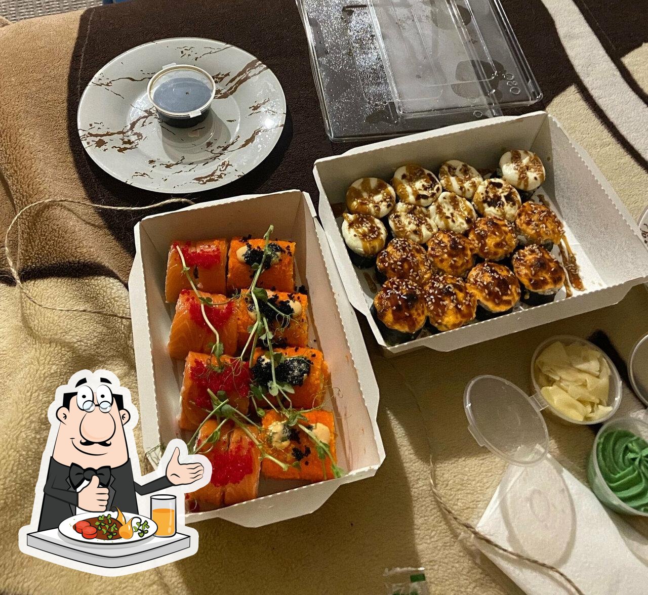 Точка Вкуса