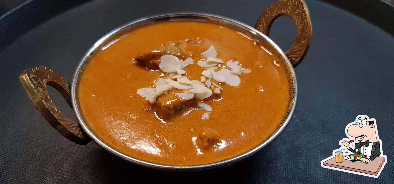 Le Darshana Restaurant