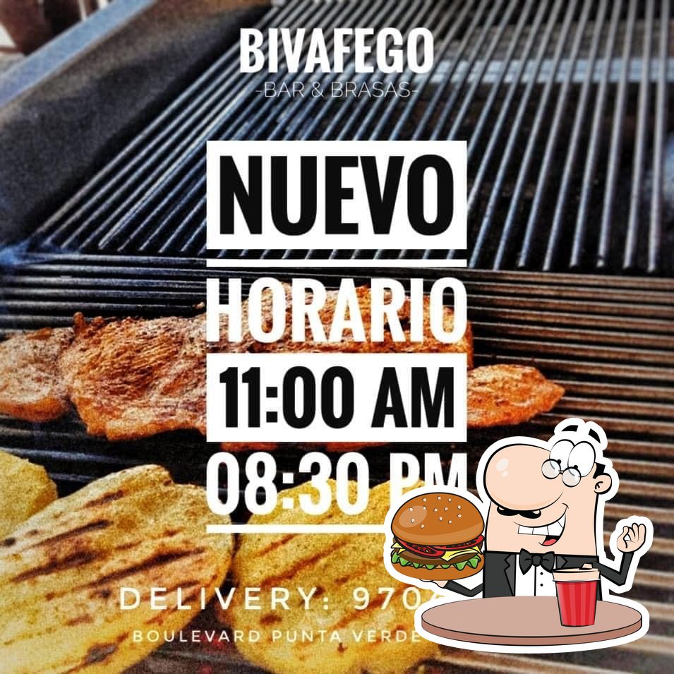 Chuzco Grill Tarapoto