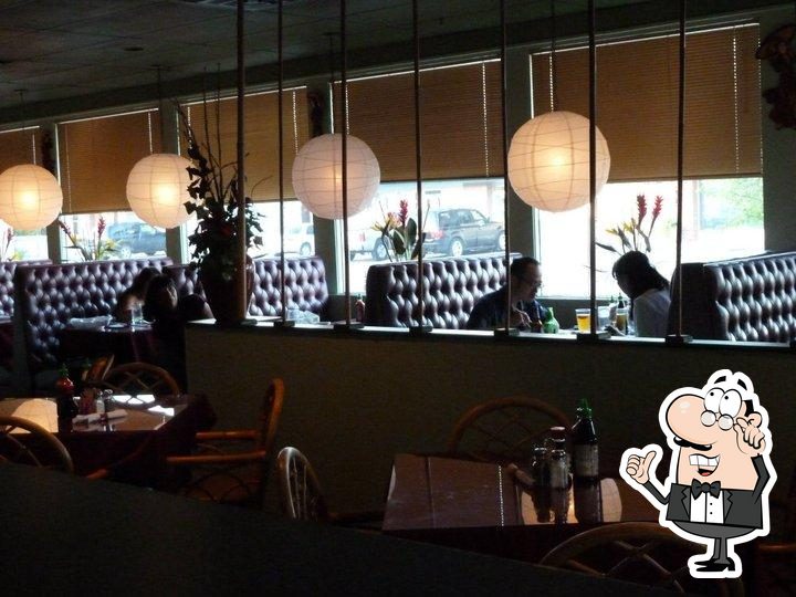 Saigon Restaurant Omaha NE