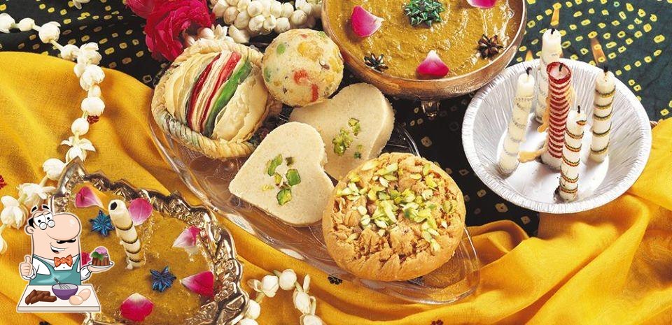 Sweet India