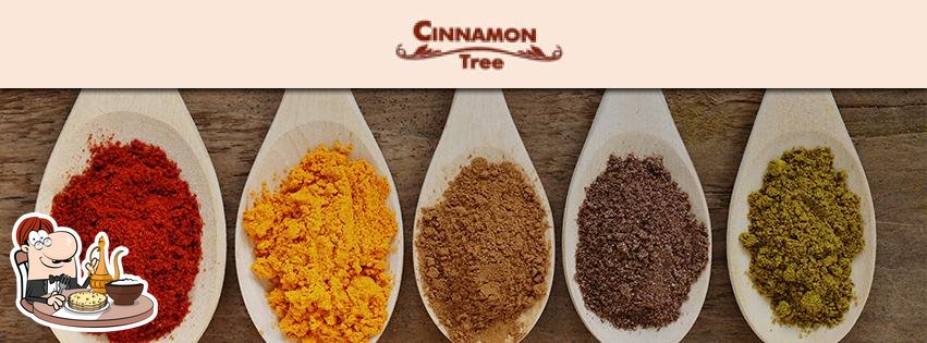 Cinnamon Tree Hatfield
