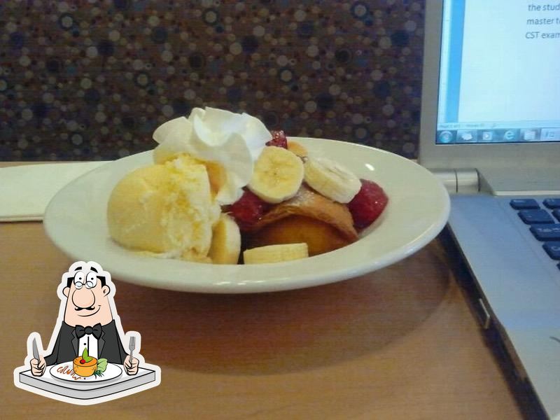 IHOP