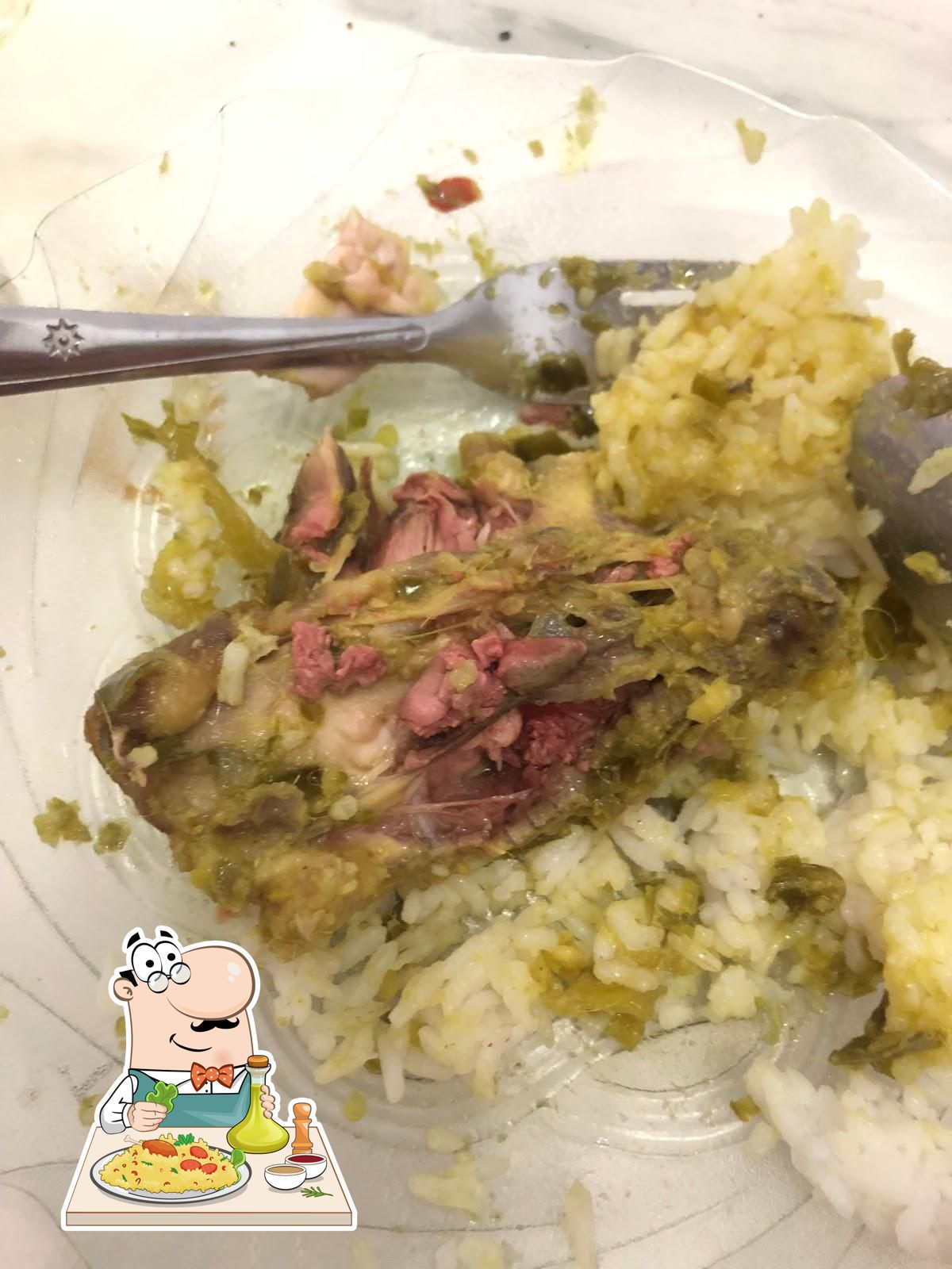 Rumah Makan Bersama