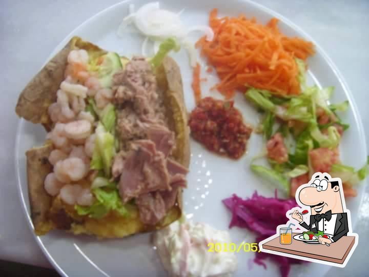 Kumru Kumpir