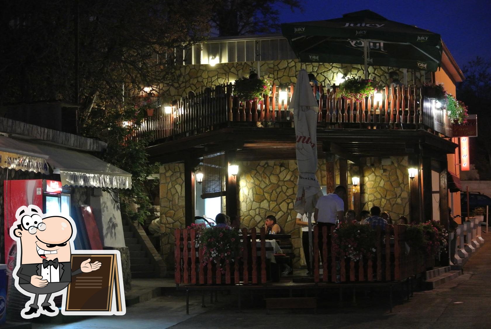 Bistro Macao