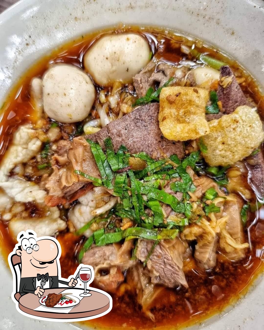 ร้านหอยทอดเจ๊โอ๋