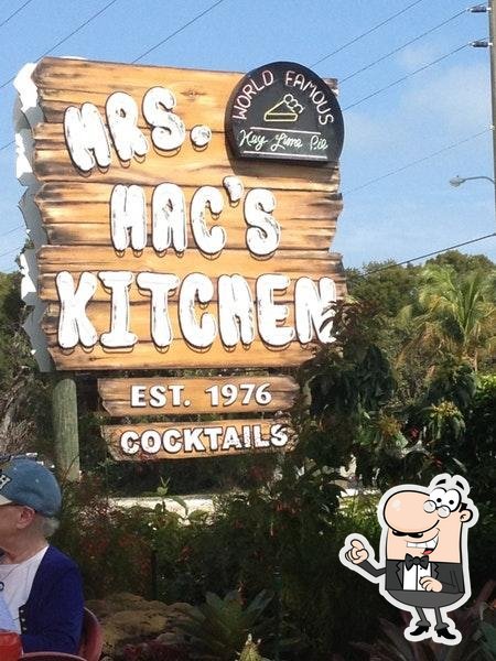 Mrs. Mac's II